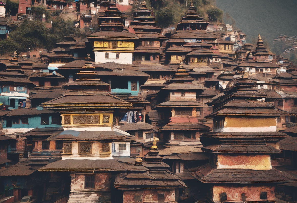 A Look Into the Cultural Significance of Promotions in Nepal
